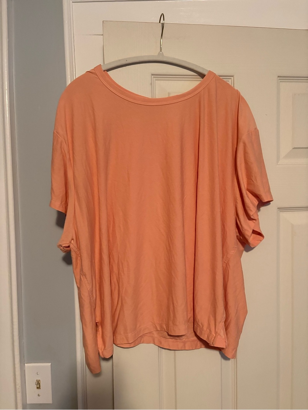 Old Navy Short Sleeve Active Top